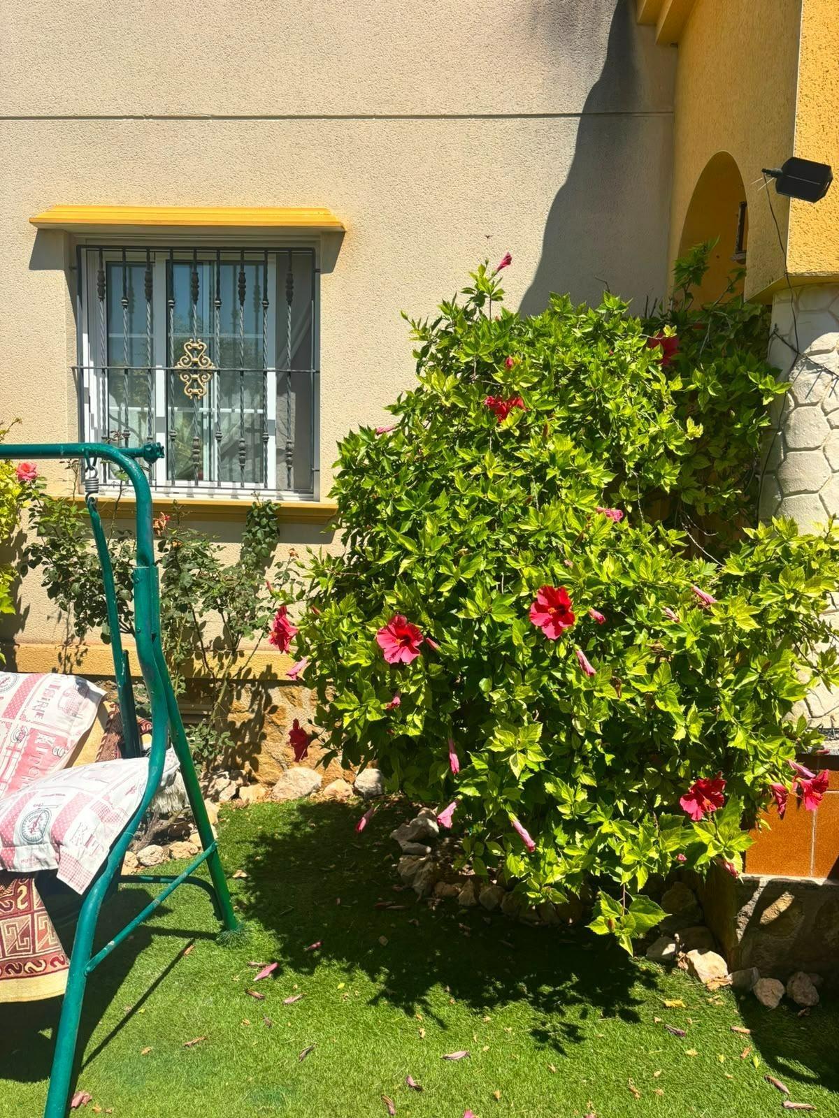Villa for sale in Orihuela Costa, Alicante, Spain