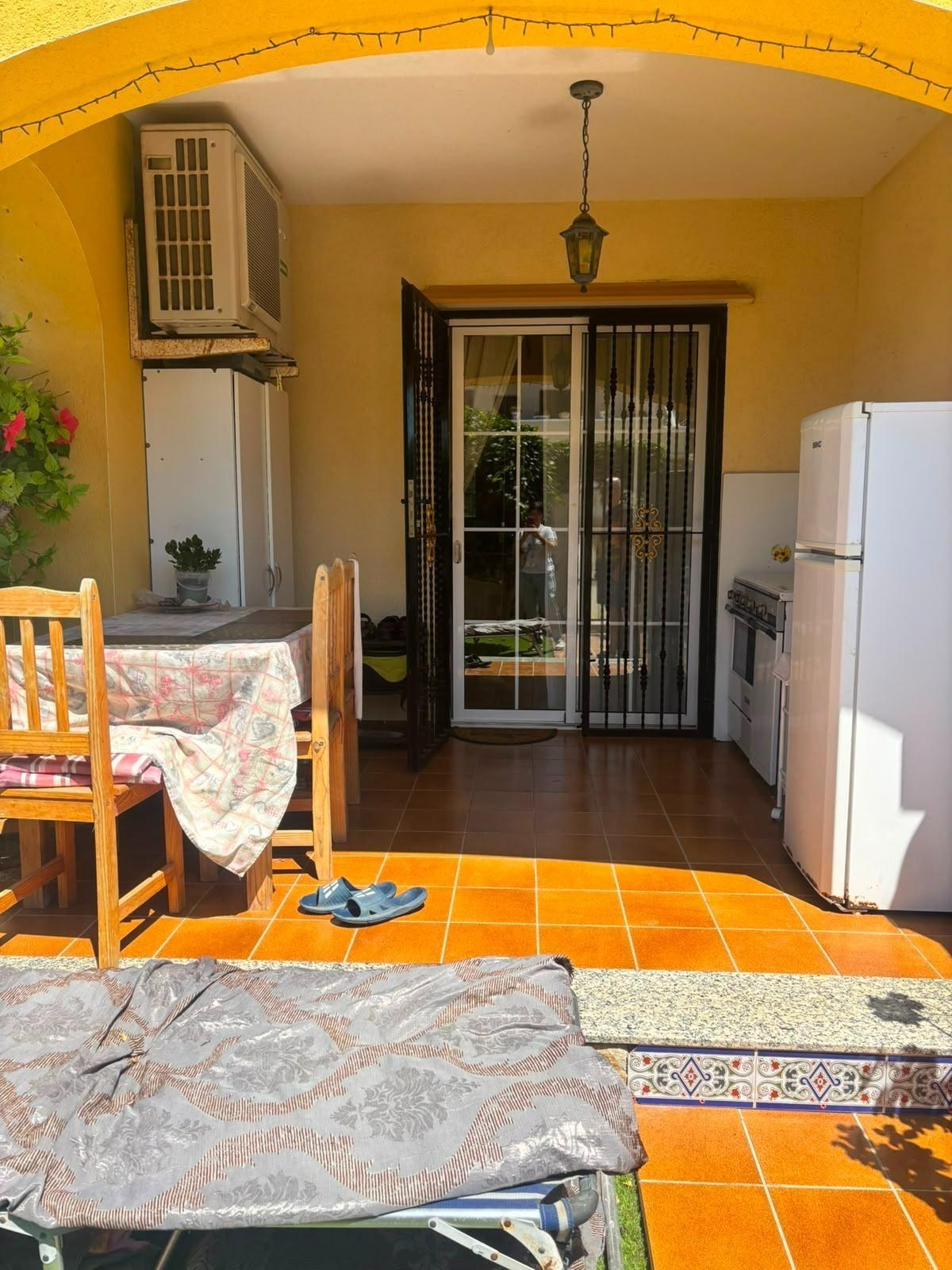 Villa for sale in Orihuela Costa, Alicante, Spain