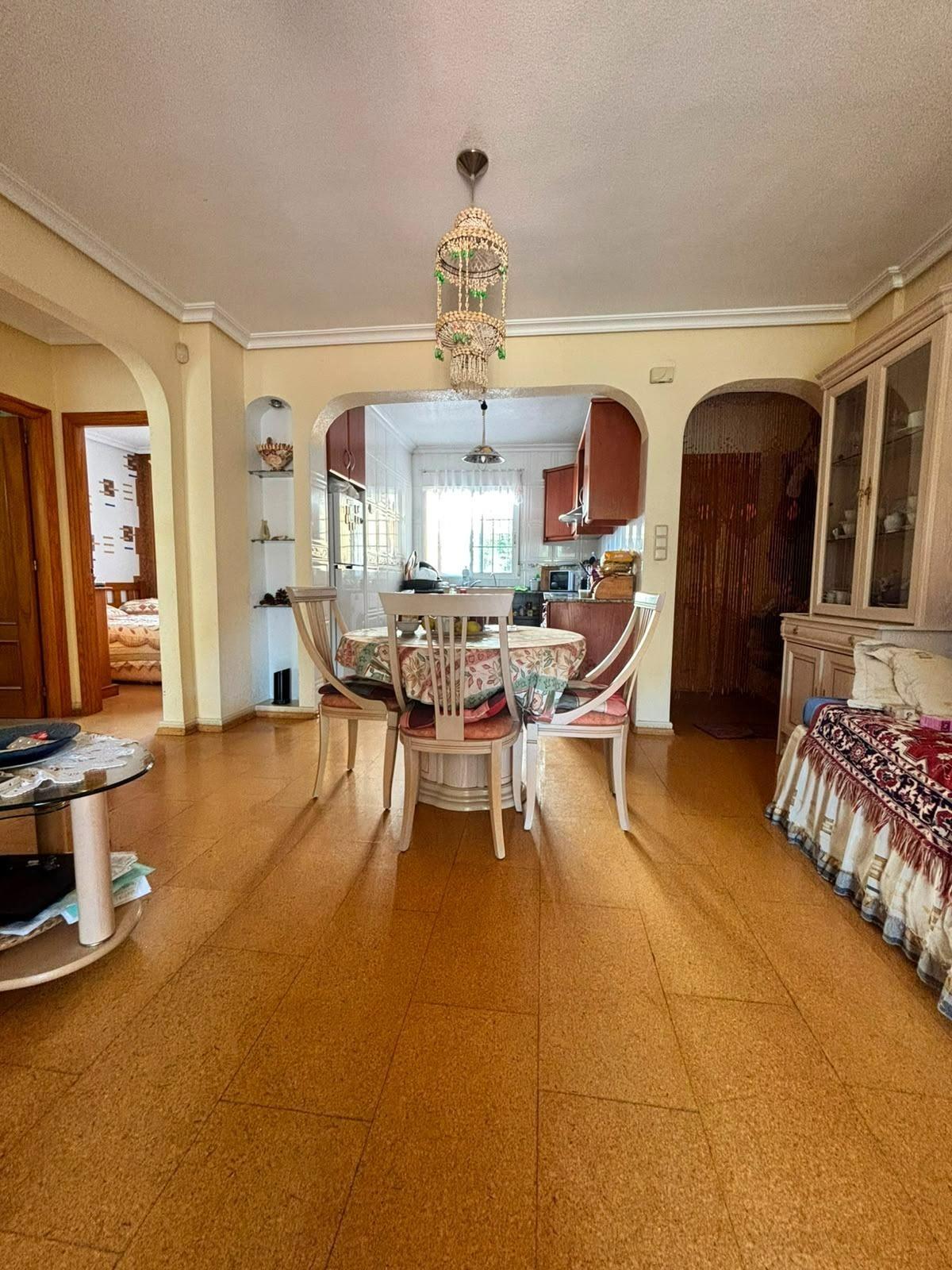 Villa for sale in Orihuela Costa, Alicante, Spain