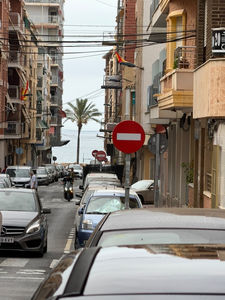 Apartment for sale in Torrevieja, Alicante, Spain