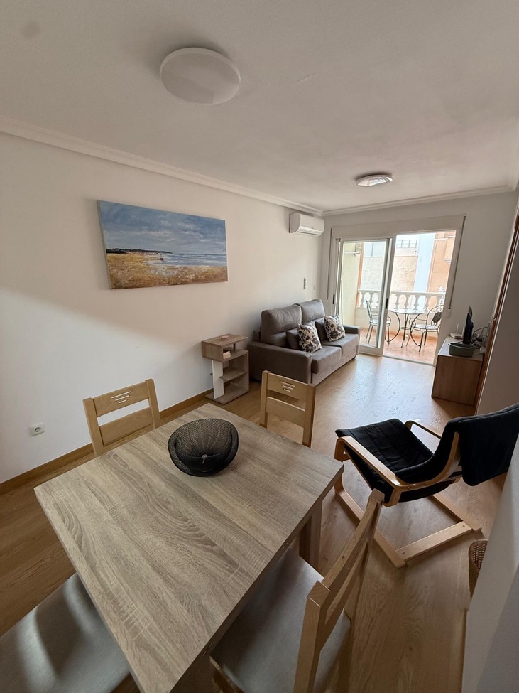 Apartment for sale in Torrevieja, Alicante, Spain