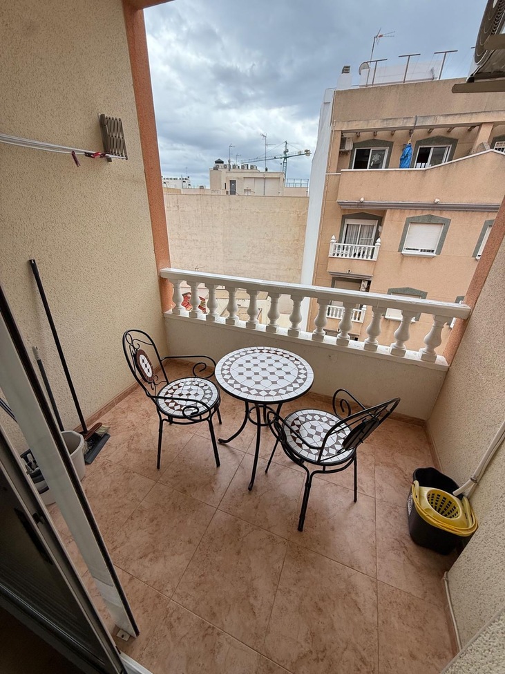 Apartment for sale in Torrevieja, Alicante, Spain
