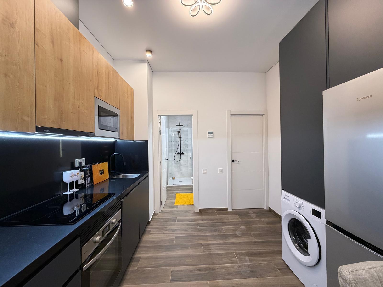 Piso en venta en Torrevieja