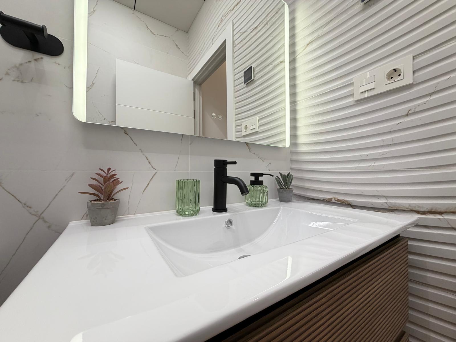 Piso en venta en Torrevieja
