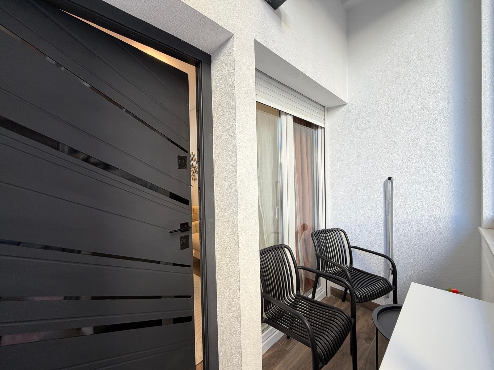 Piso en venta en Torrevieja