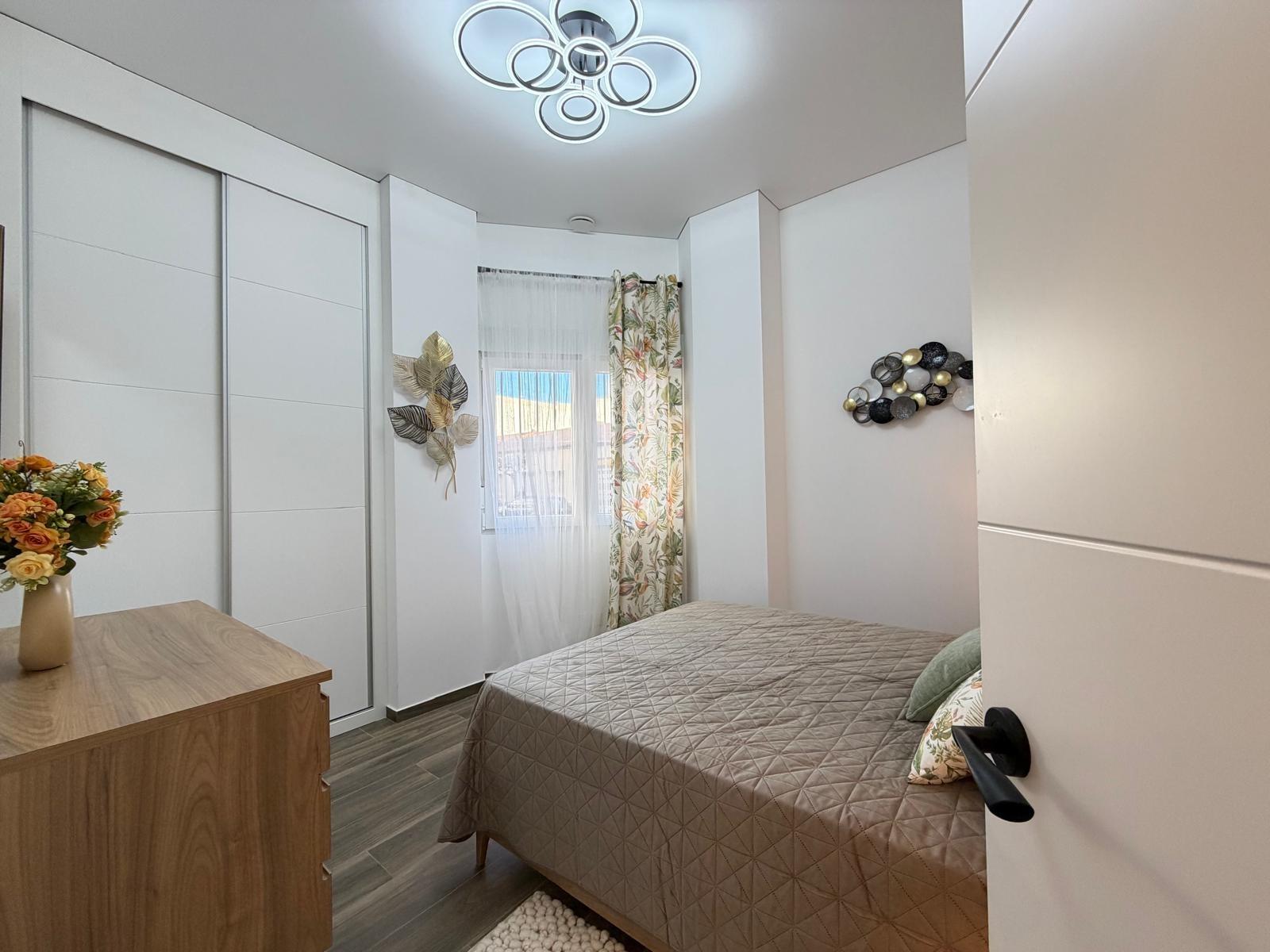 Piso en venta en Torrevieja