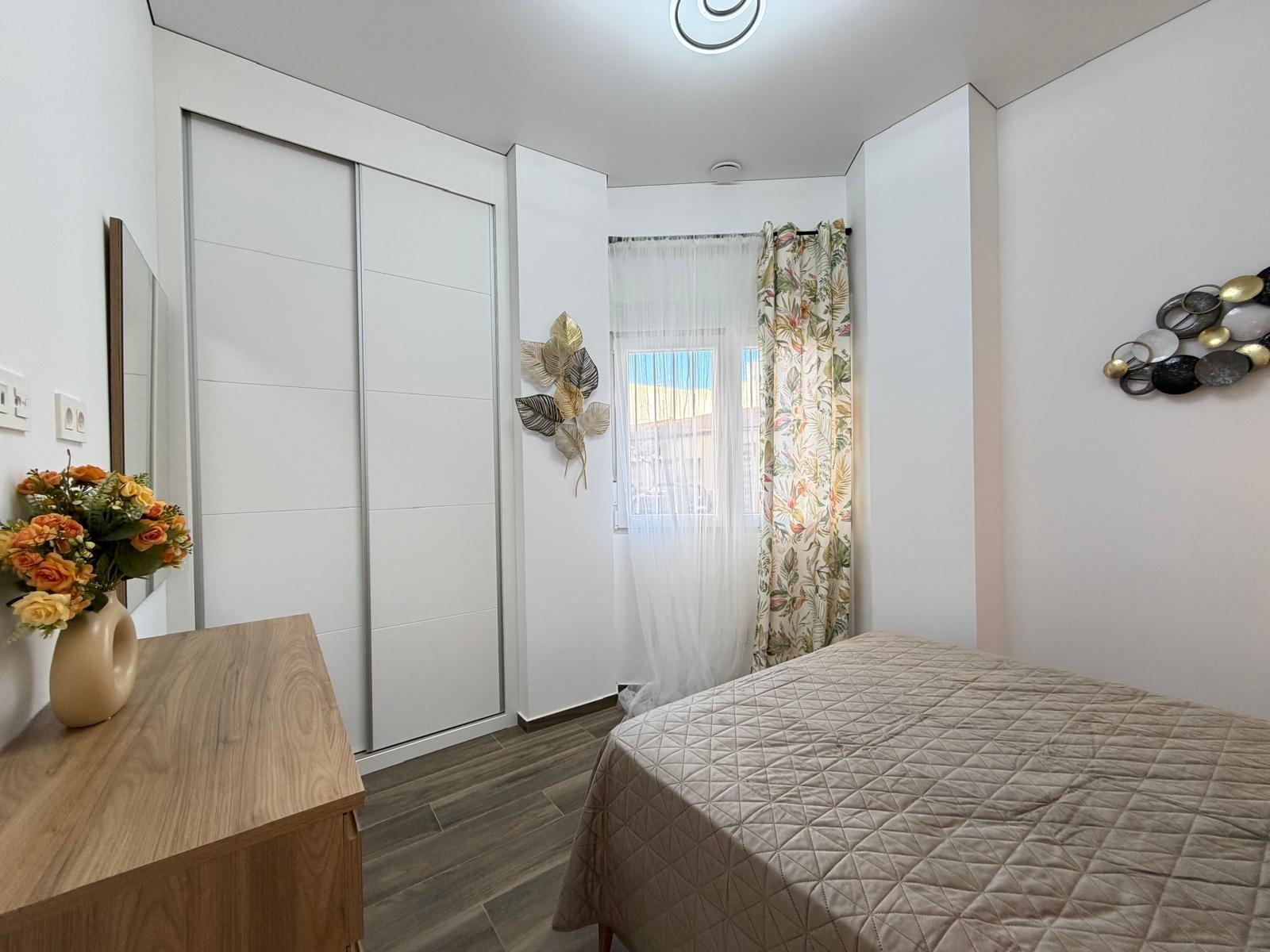 Piso en venta en Torrevieja