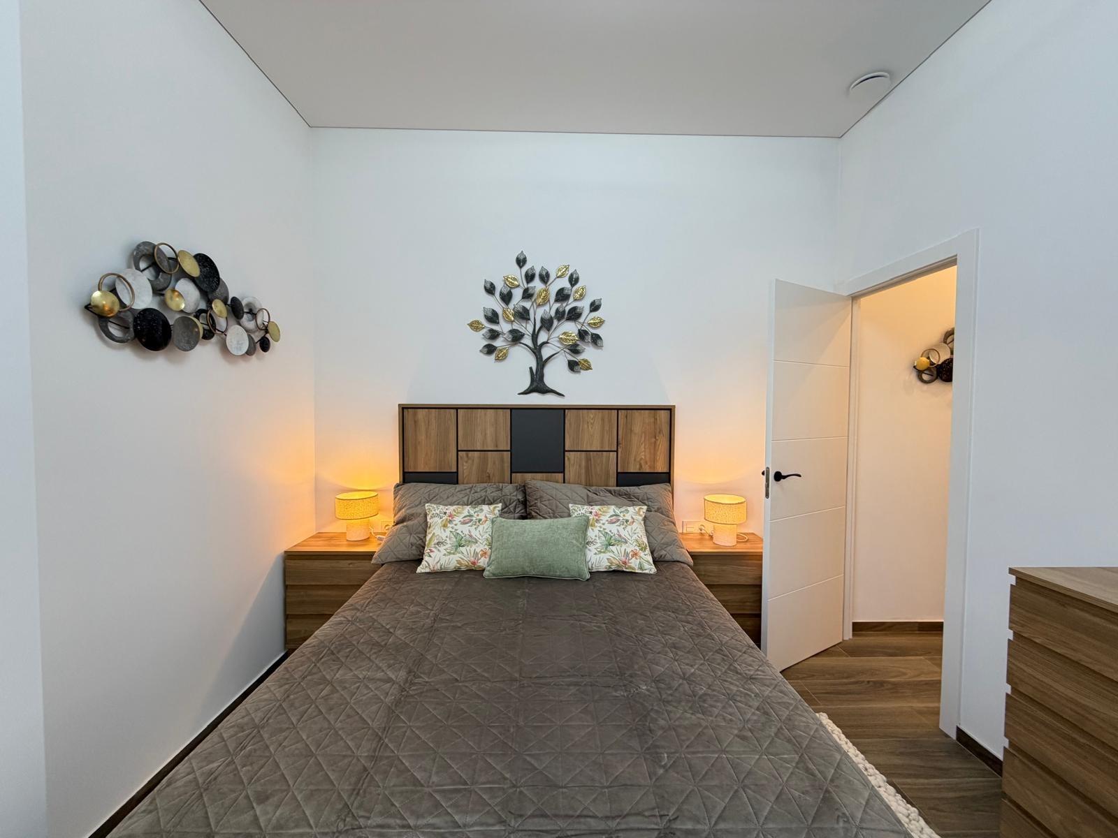 Piso en venta en Torrevieja