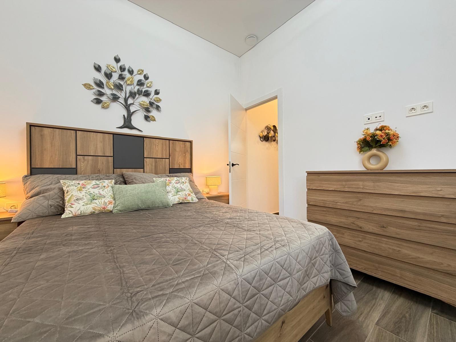 Piso en venta en Torrevieja