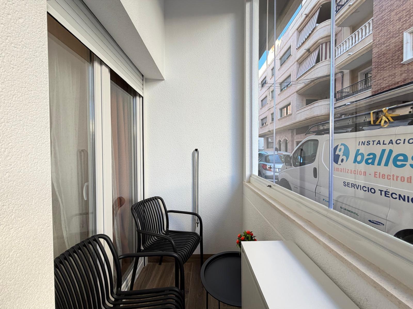 Piso en venta en Torrevieja