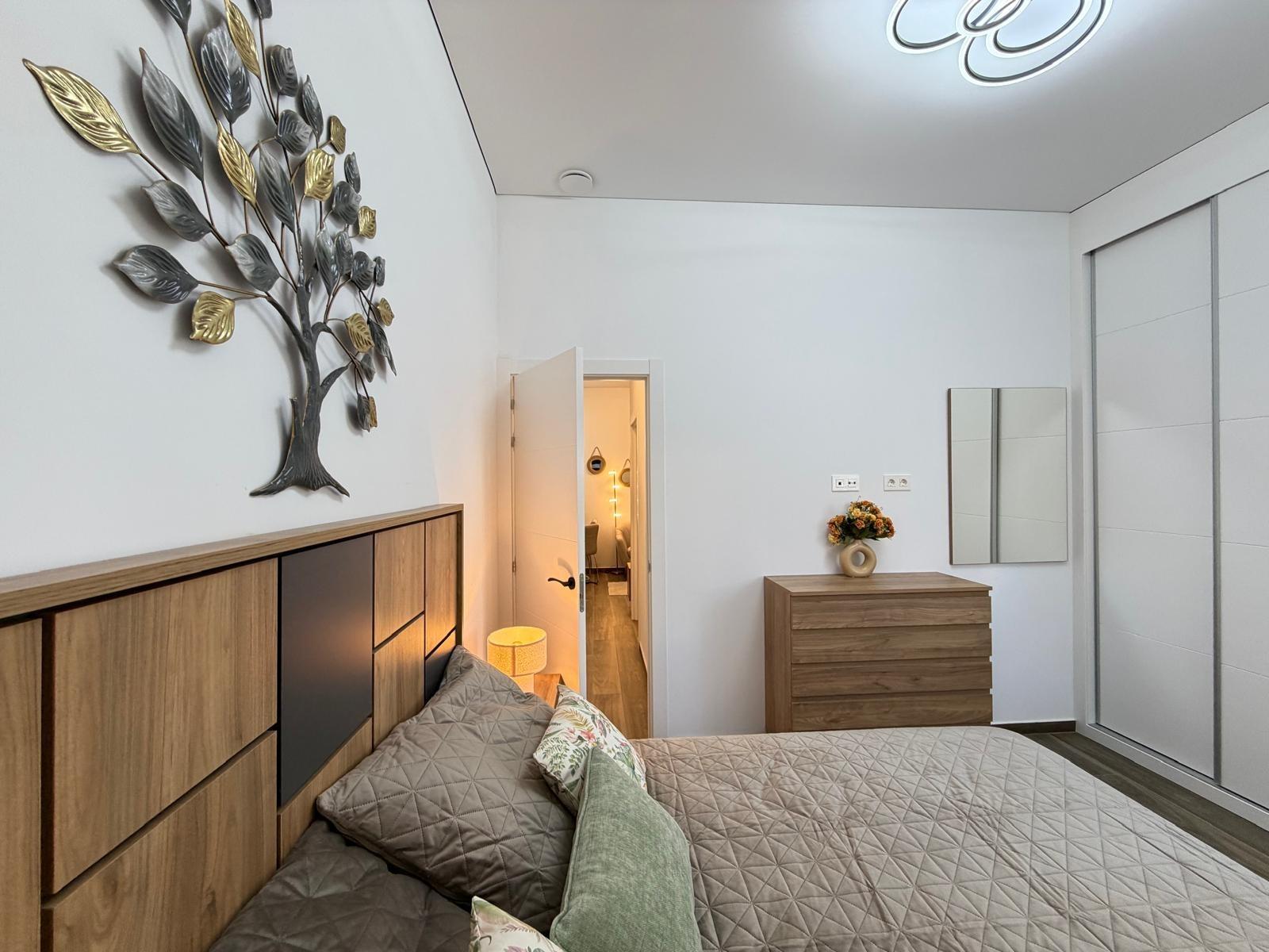 Piso en venta en Torrevieja