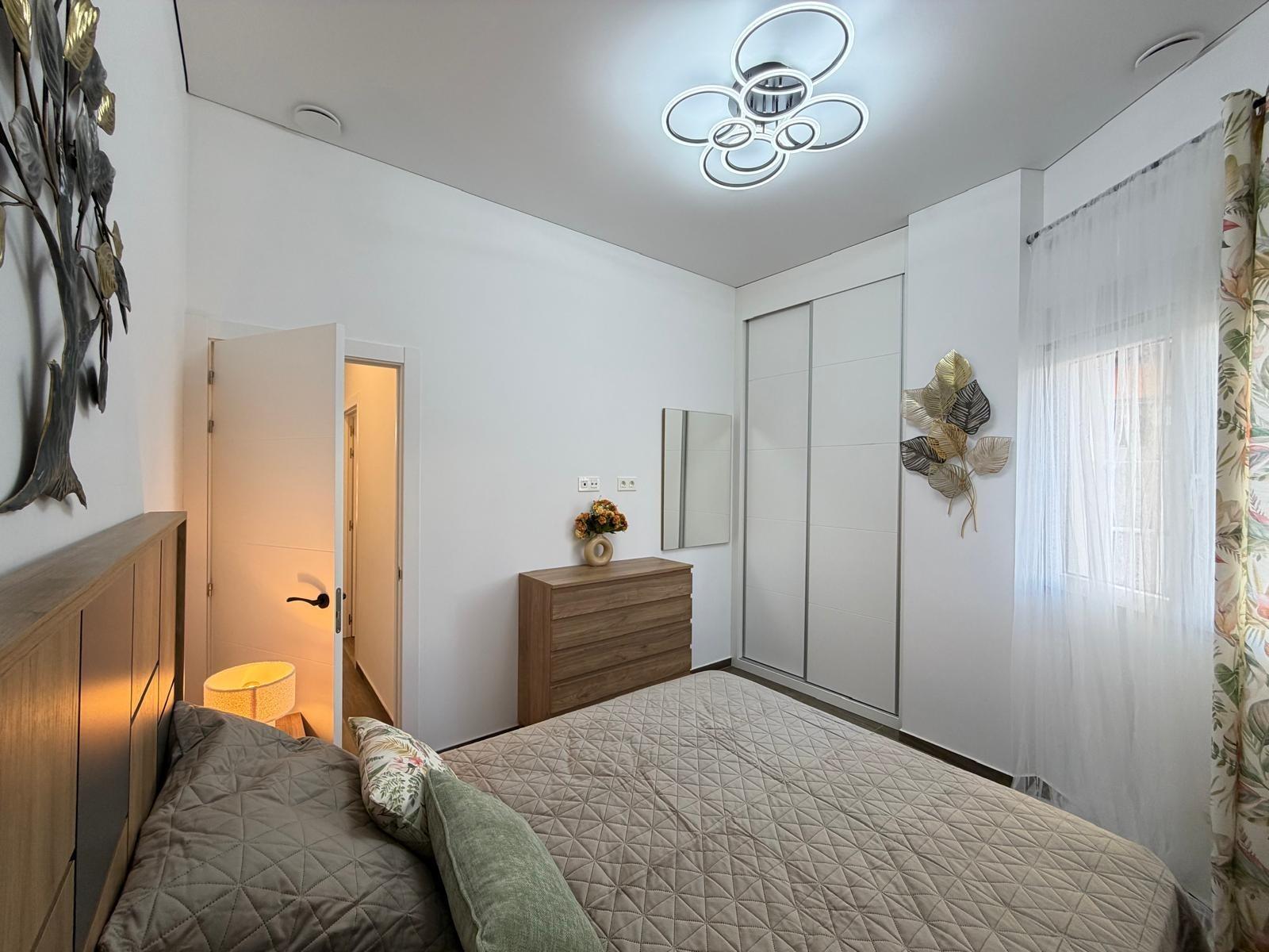 Piso en venta en Torrevieja