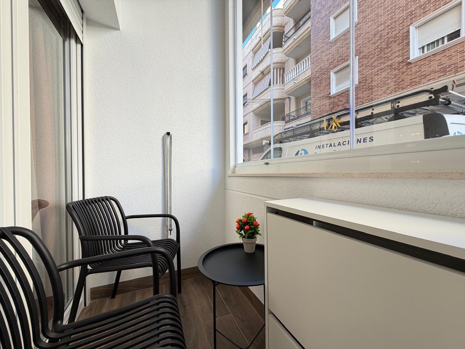 Piso en venta en Torrevieja