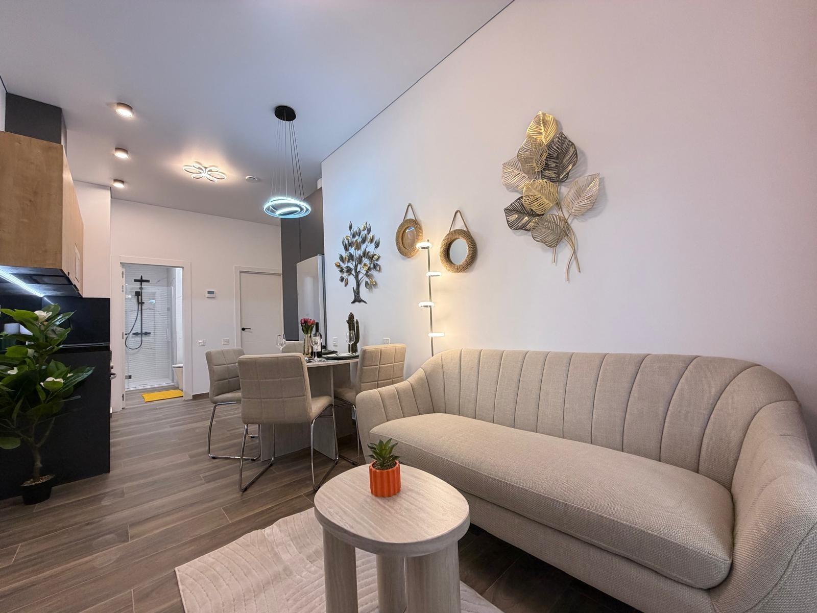 Piso en venta en Torrevieja