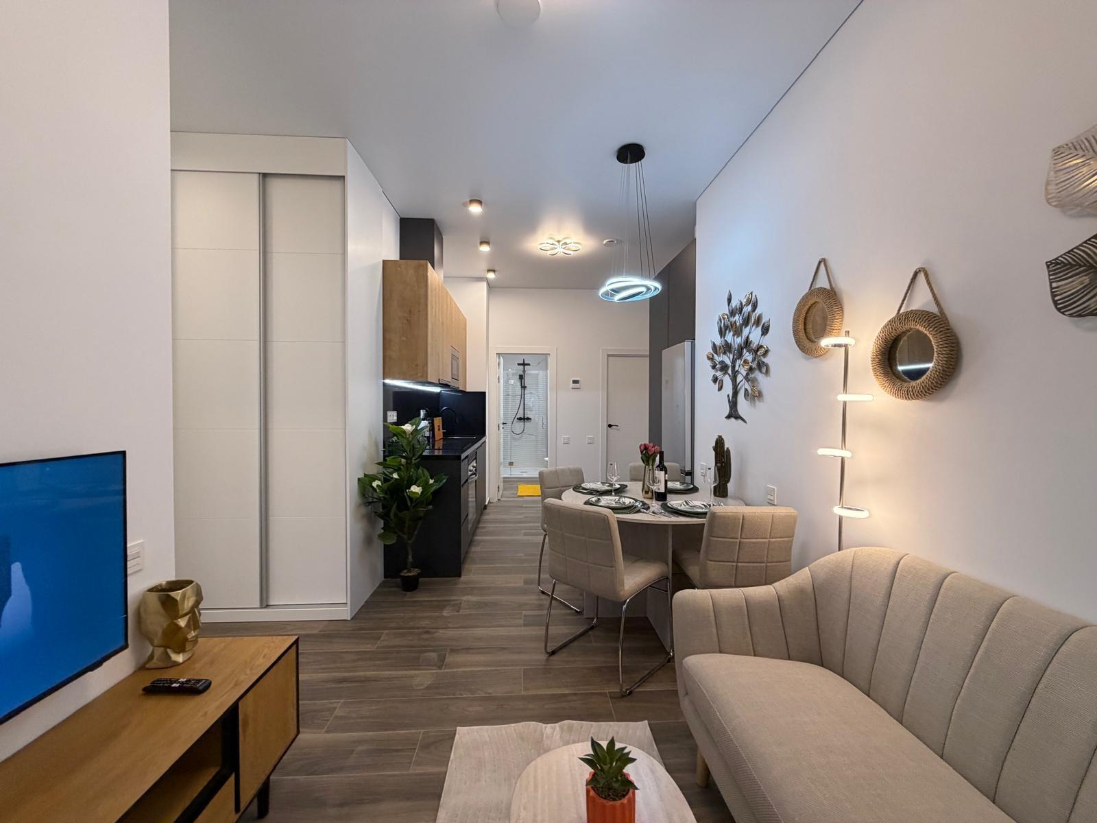 Piso en venta en Torrevieja