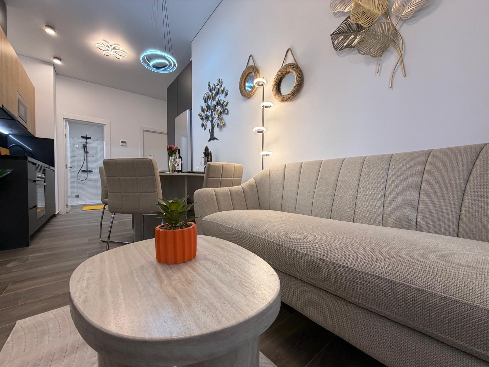 Piso en venta en Torrevieja