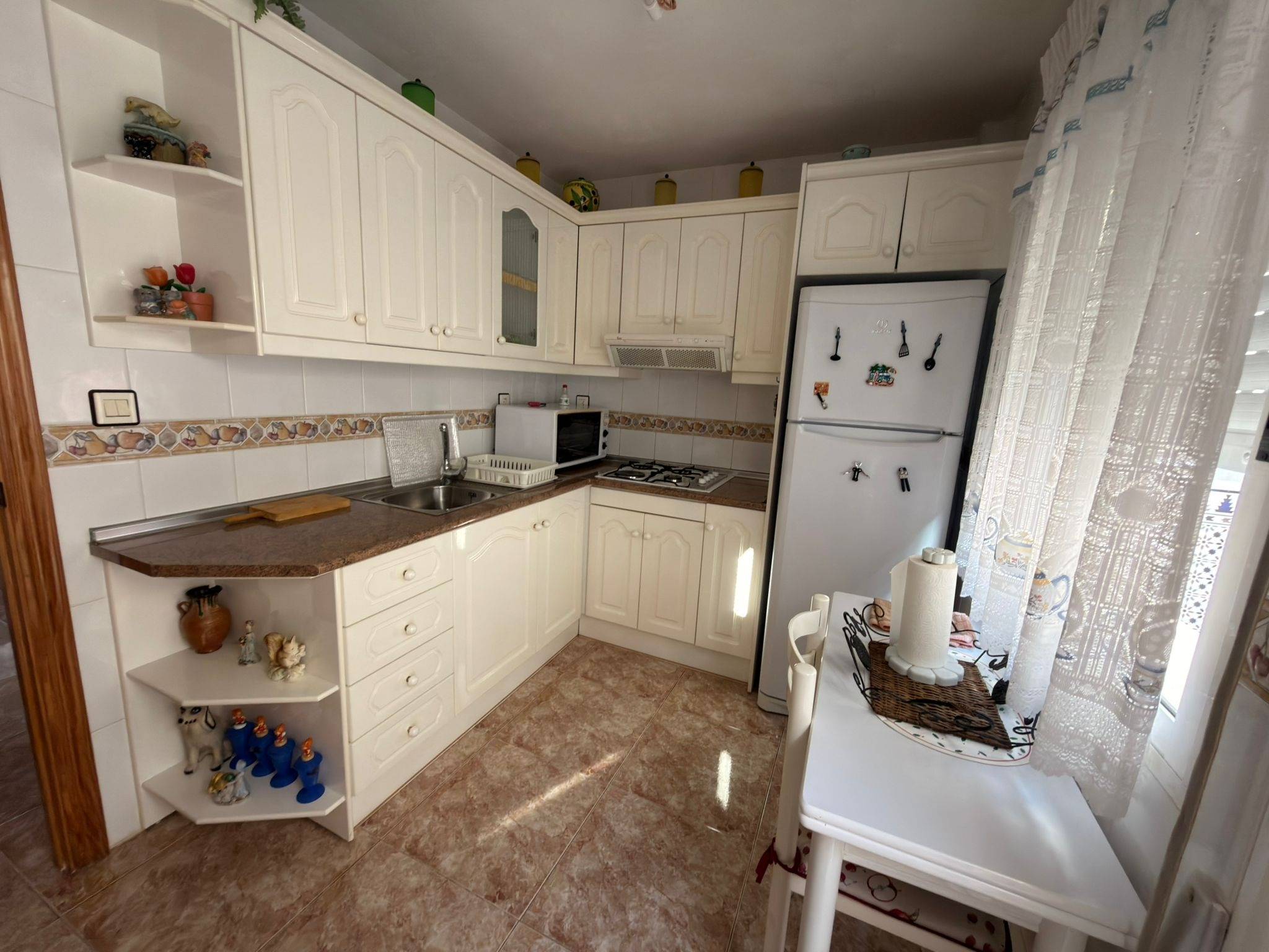 Villa en venta en San Pedro Del Pinatar