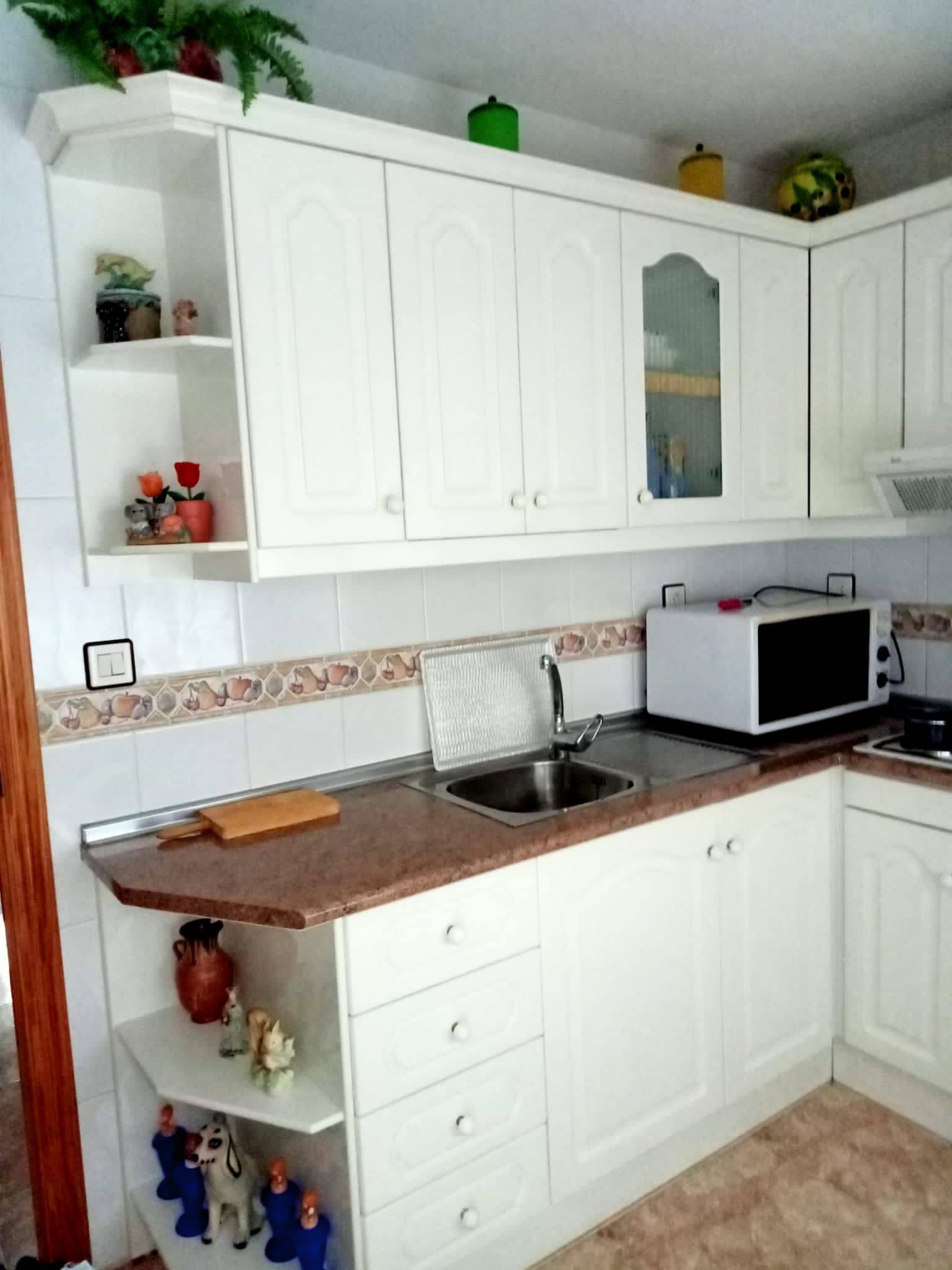 Villa en venta en San Pedro Del Pinatar