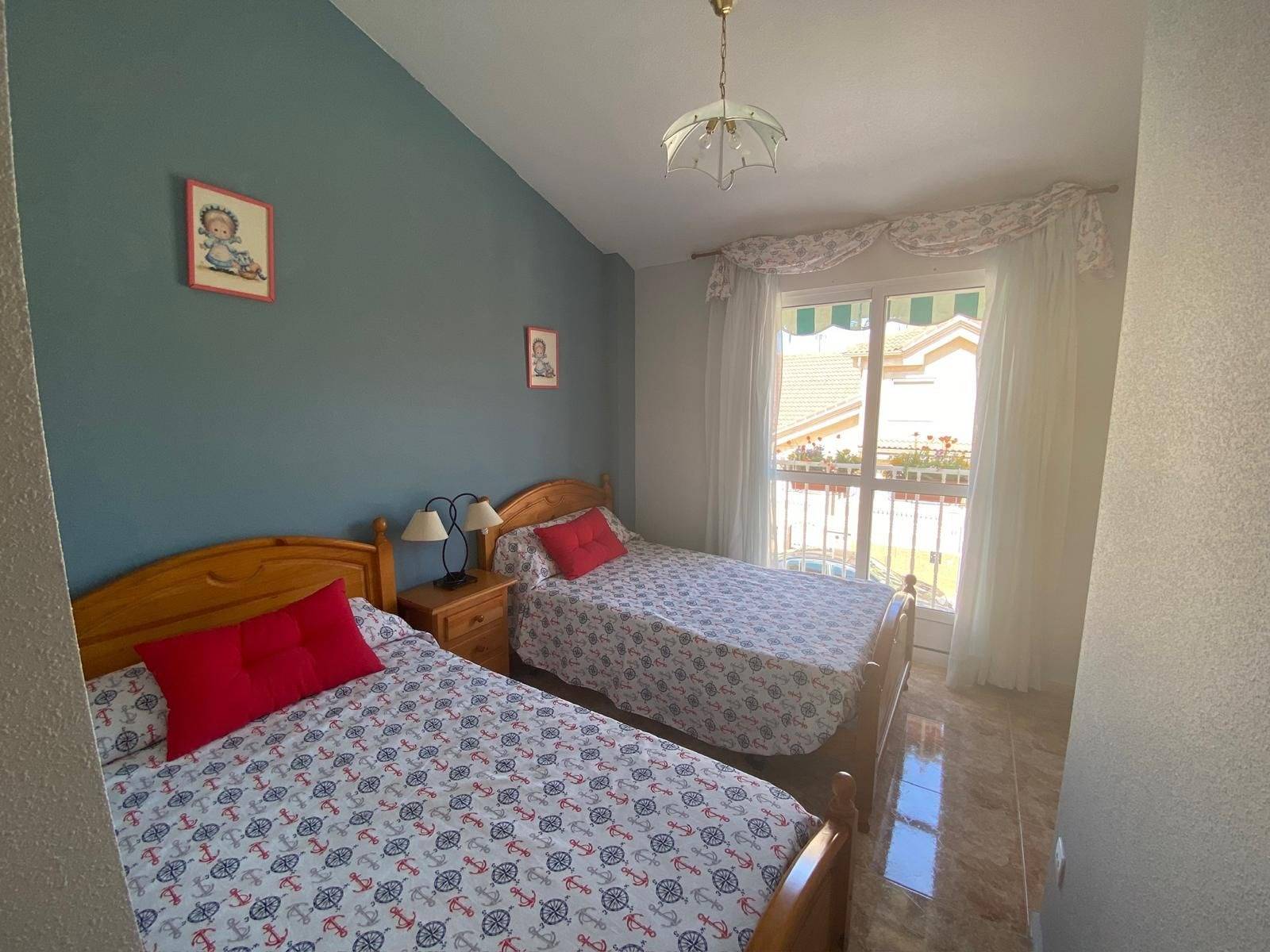 Villa en venta en San Pedro Del Pinatar