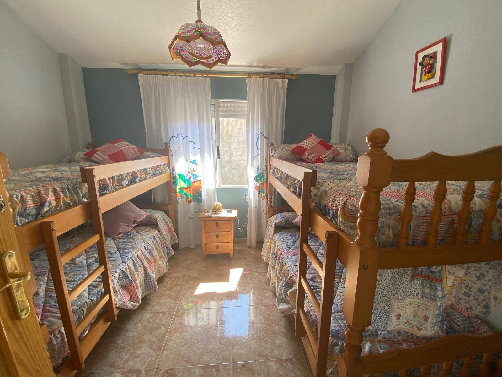 Villa en venta en San Pedro Del Pinatar
