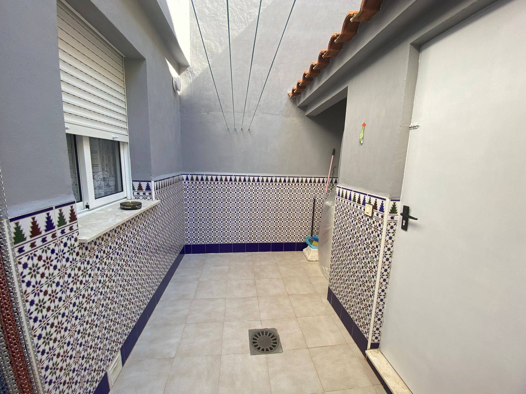 Villa en venta en San Pedro Del Pinatar