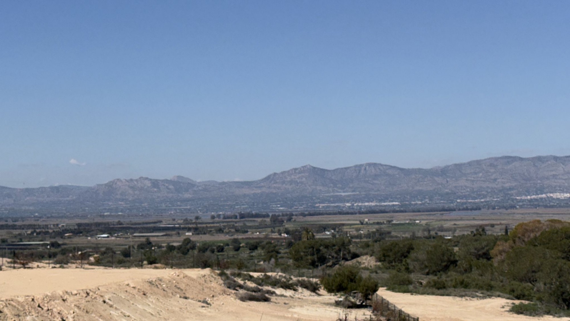 Finca for sale in San Fulgencio, Alicante, Spain