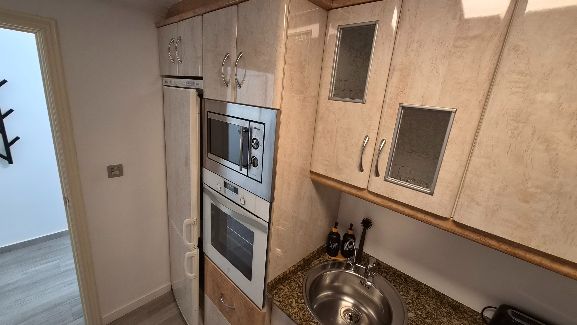 Apartment for sale in Torrevieja, Alicante, Spain