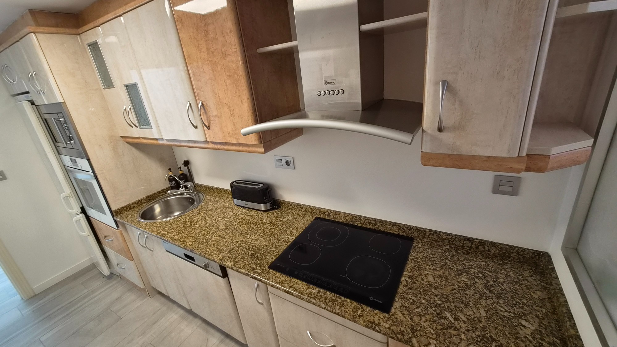Apartment for sale in Torrevieja, Alicante, Spain
