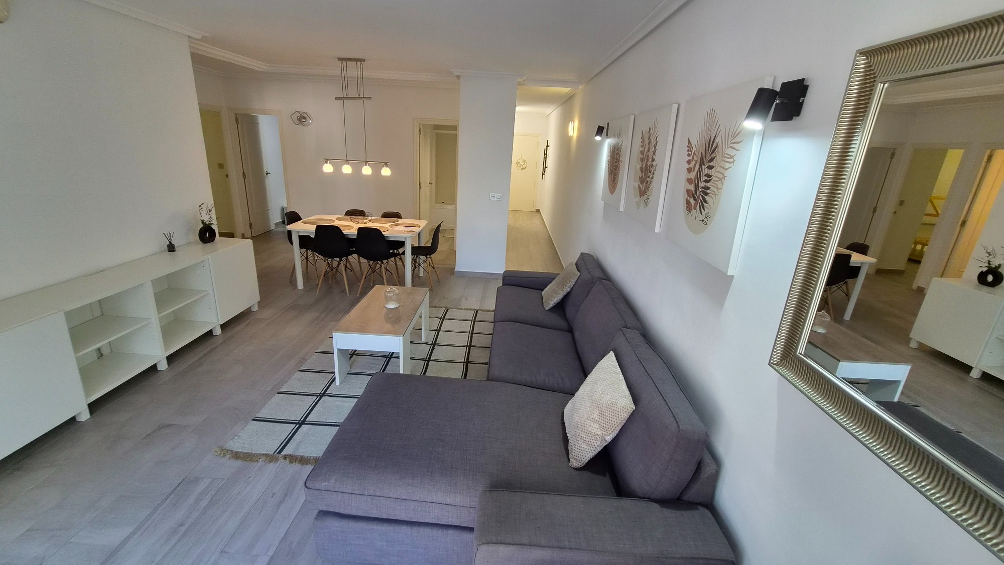 Apartment for sale in Torrevieja, Alicante, Spain