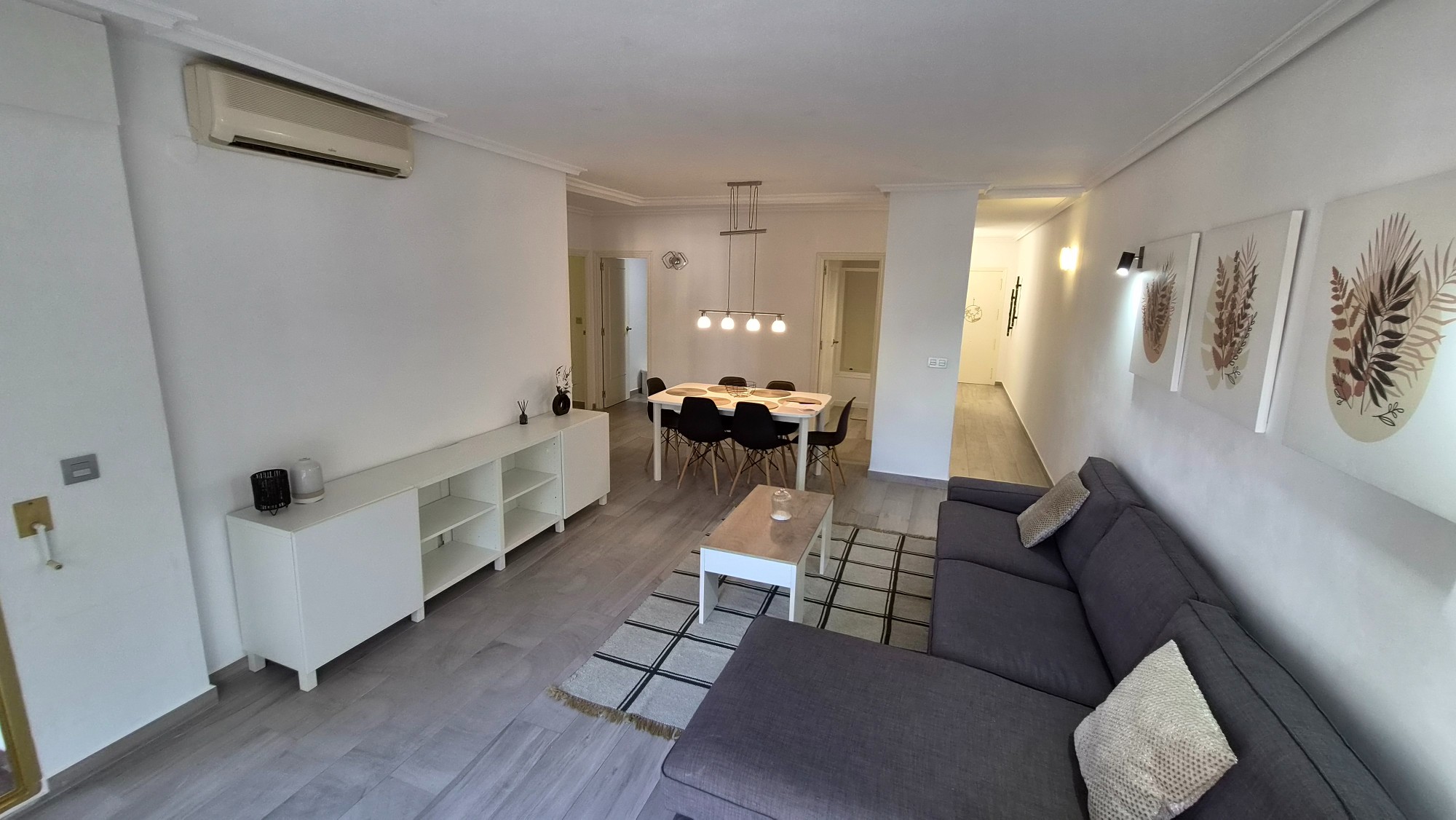 Apartment for sale in Torrevieja, Alicante, Spain