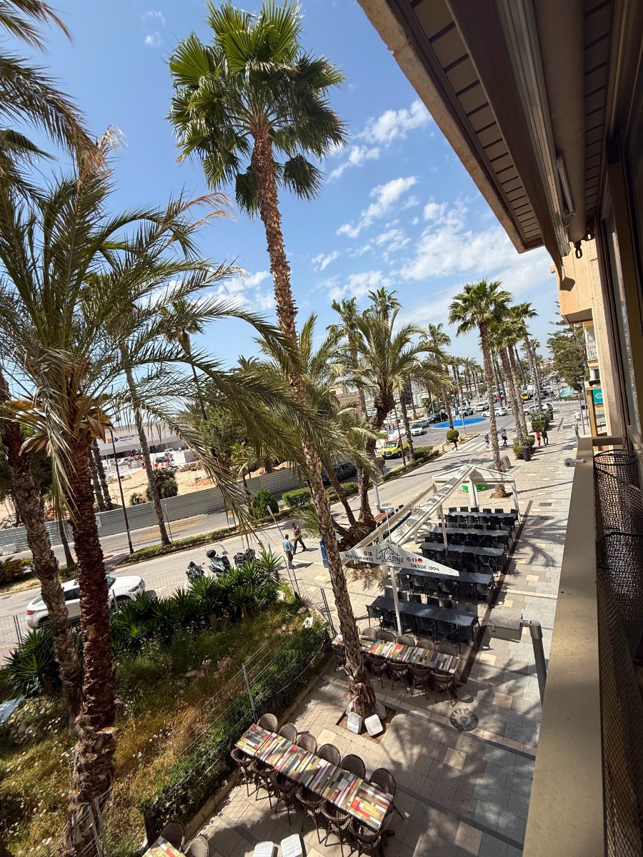Apartment for sale in Torrevieja, Alicante, Spain