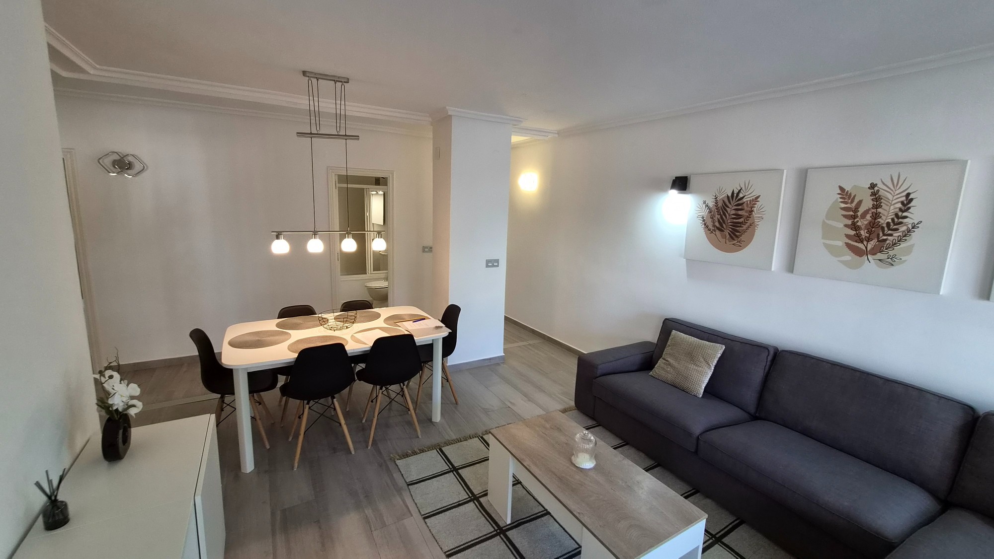 Apartment for sale in Torrevieja, Alicante, Spain