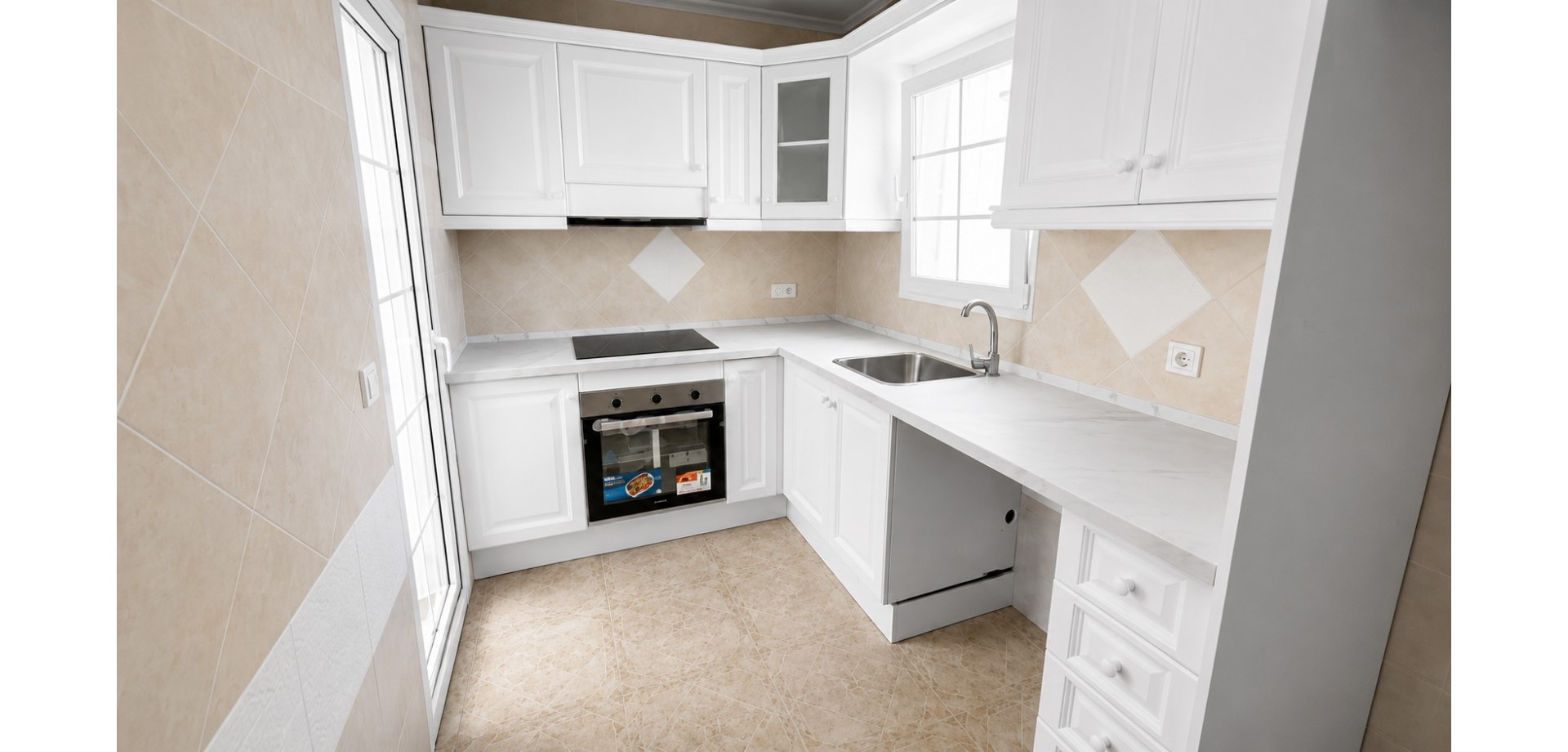 Town House for sale in Orihuela Costa, Alicante, Spain
