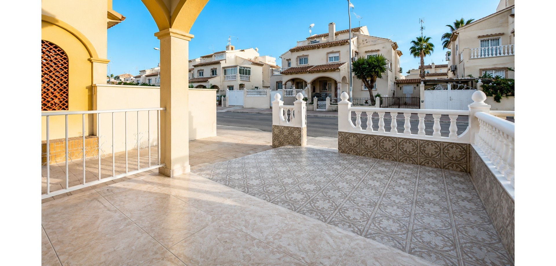 Town House for sale in Orihuela Costa, Alicante, Spain