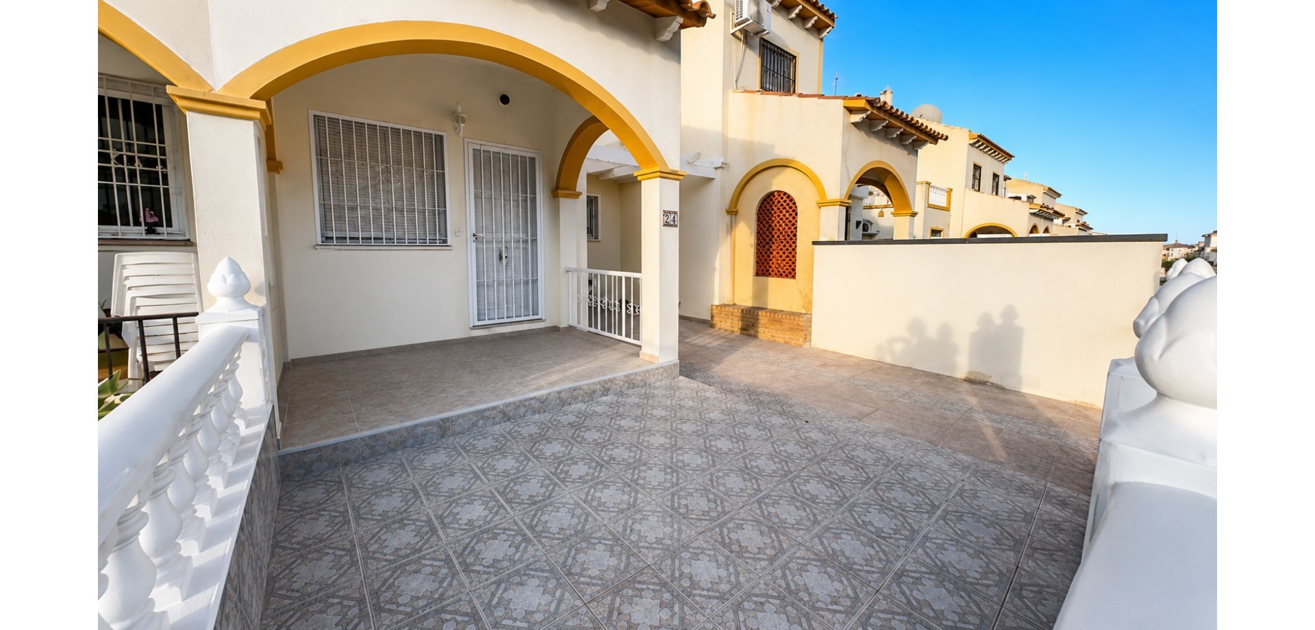 Town House for sale in Orihuela Costa, Alicante, Spain