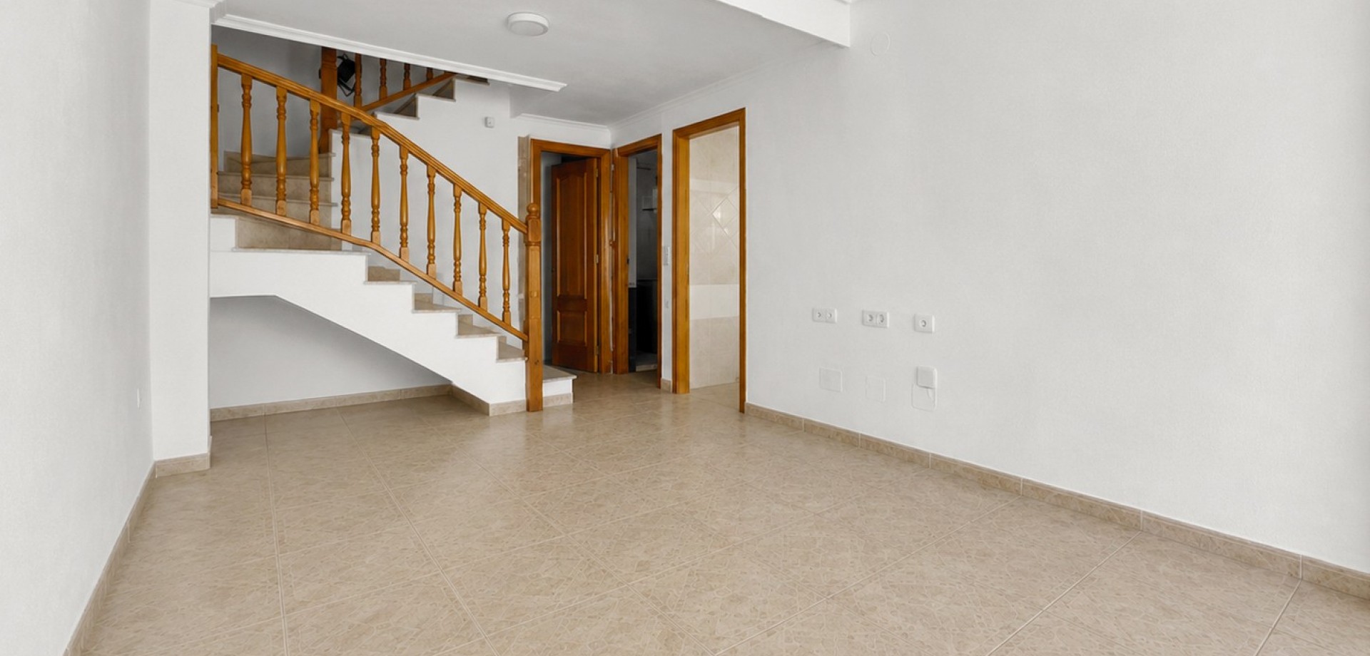 Town House for sale in Orihuela Costa, Alicante, Spain