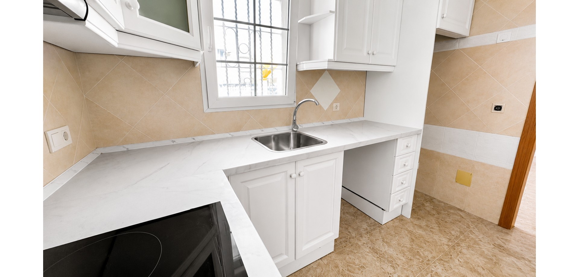 Town House for sale in Orihuela Costa, Alicante, Spain