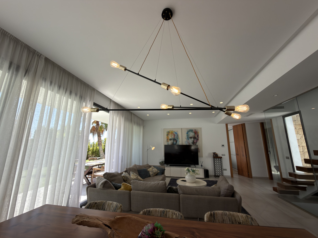 Villa for sale in Finestrat, Alicante, Spain