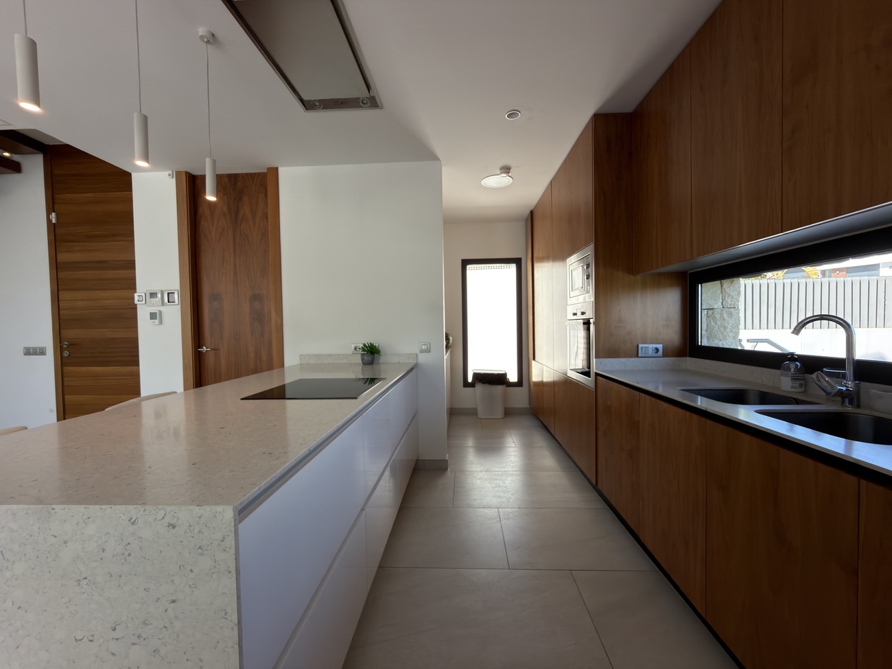 Villa for sale in Finestrat, Alicante, Spain