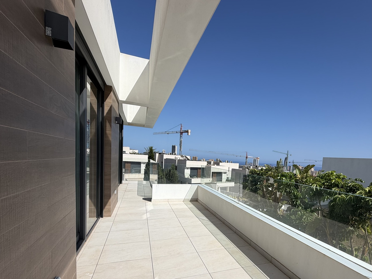 Villa for sale in Finestrat, Alicante, Spain