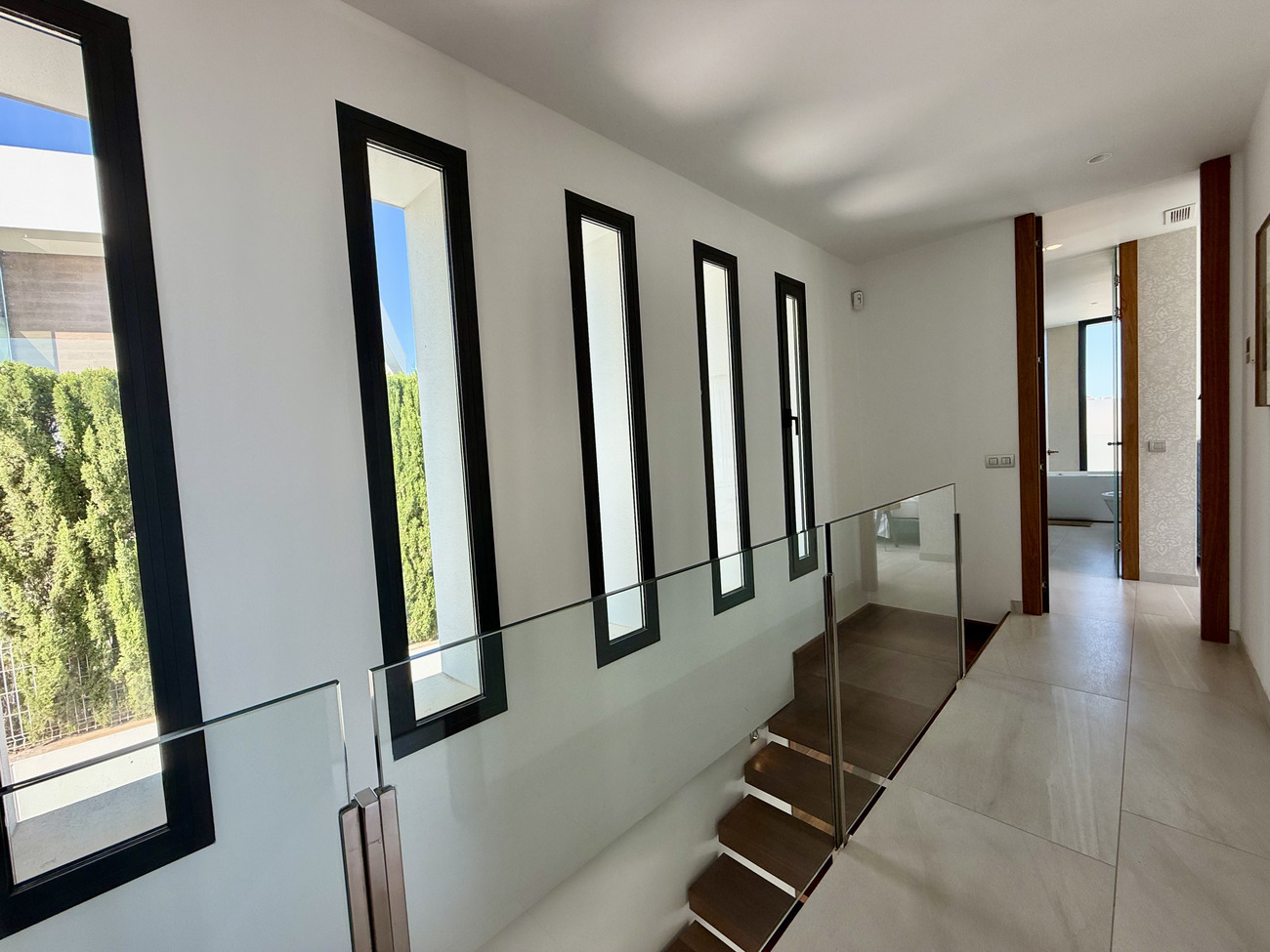 Villa for sale in Finestrat, Alicante, Spain