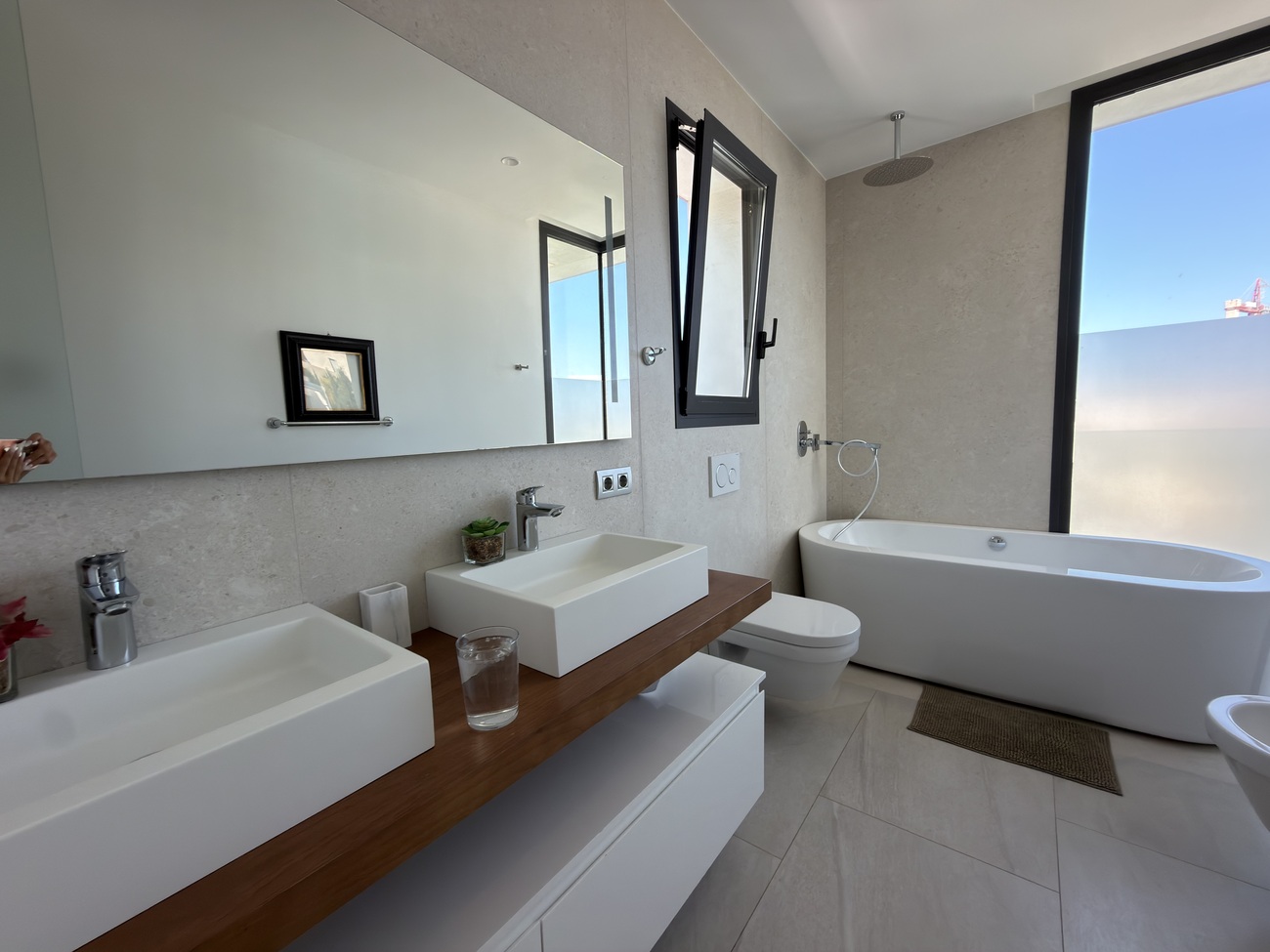 Villa for sale in Finestrat, Alicante, Spain