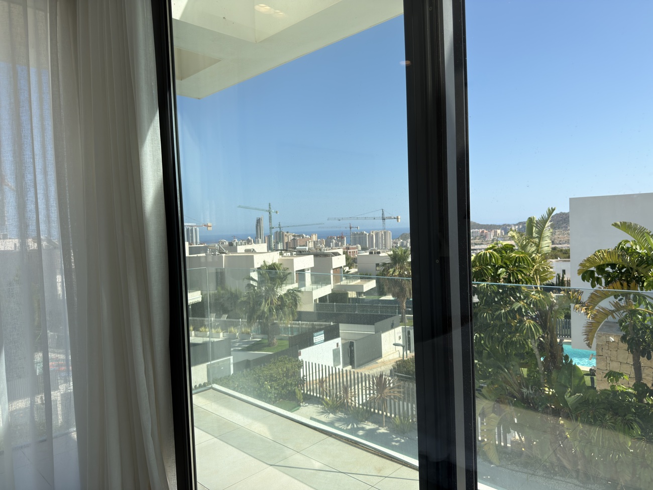 Villa for sale in Finestrat, Alicante, Spain