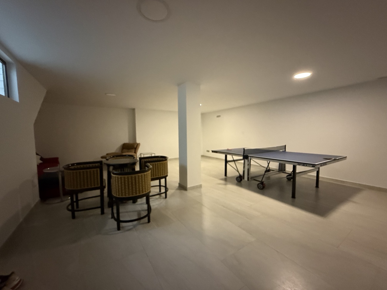 Villa for sale in Finestrat, Alicante, Spain