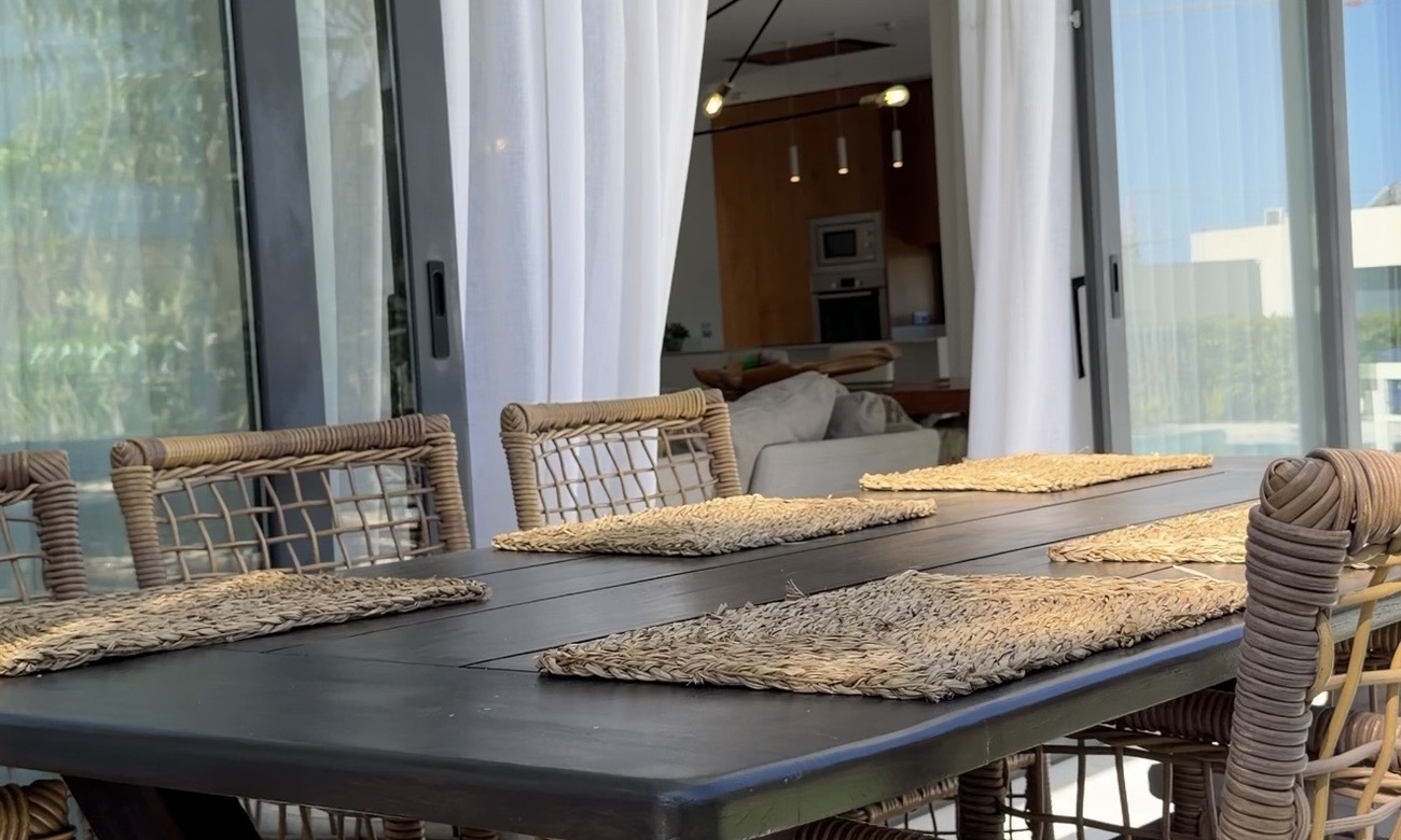 Villa for sale in Finestrat, Alicante, Spain