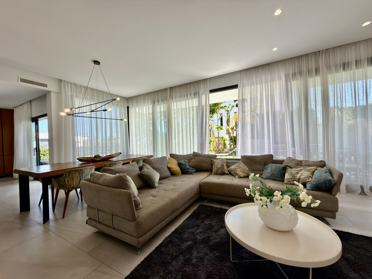 Villa for sale in Finestrat, Alicante, Spain