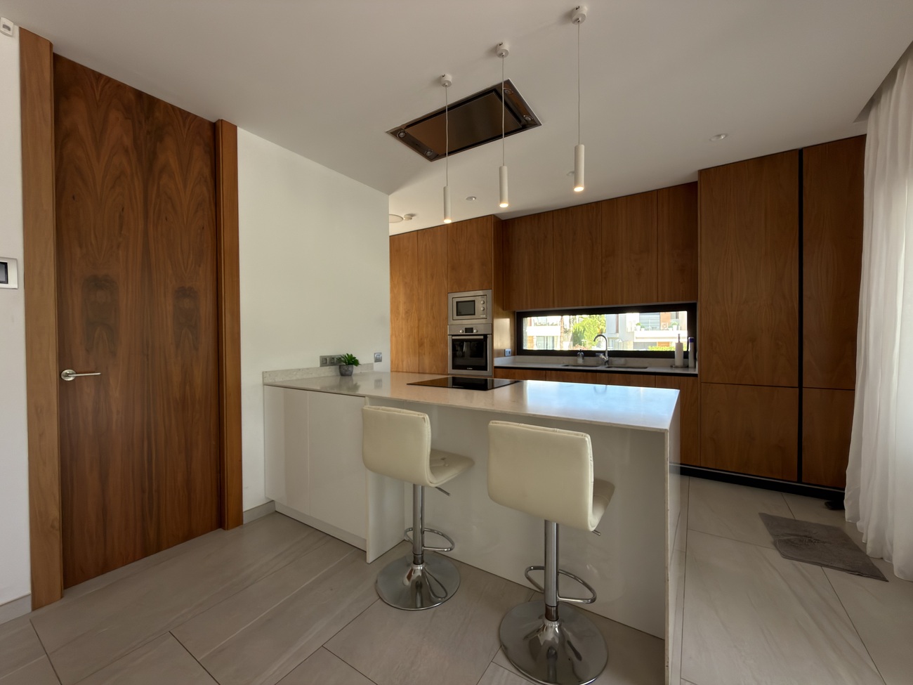 Villa for sale in Finestrat, Alicante, Spain