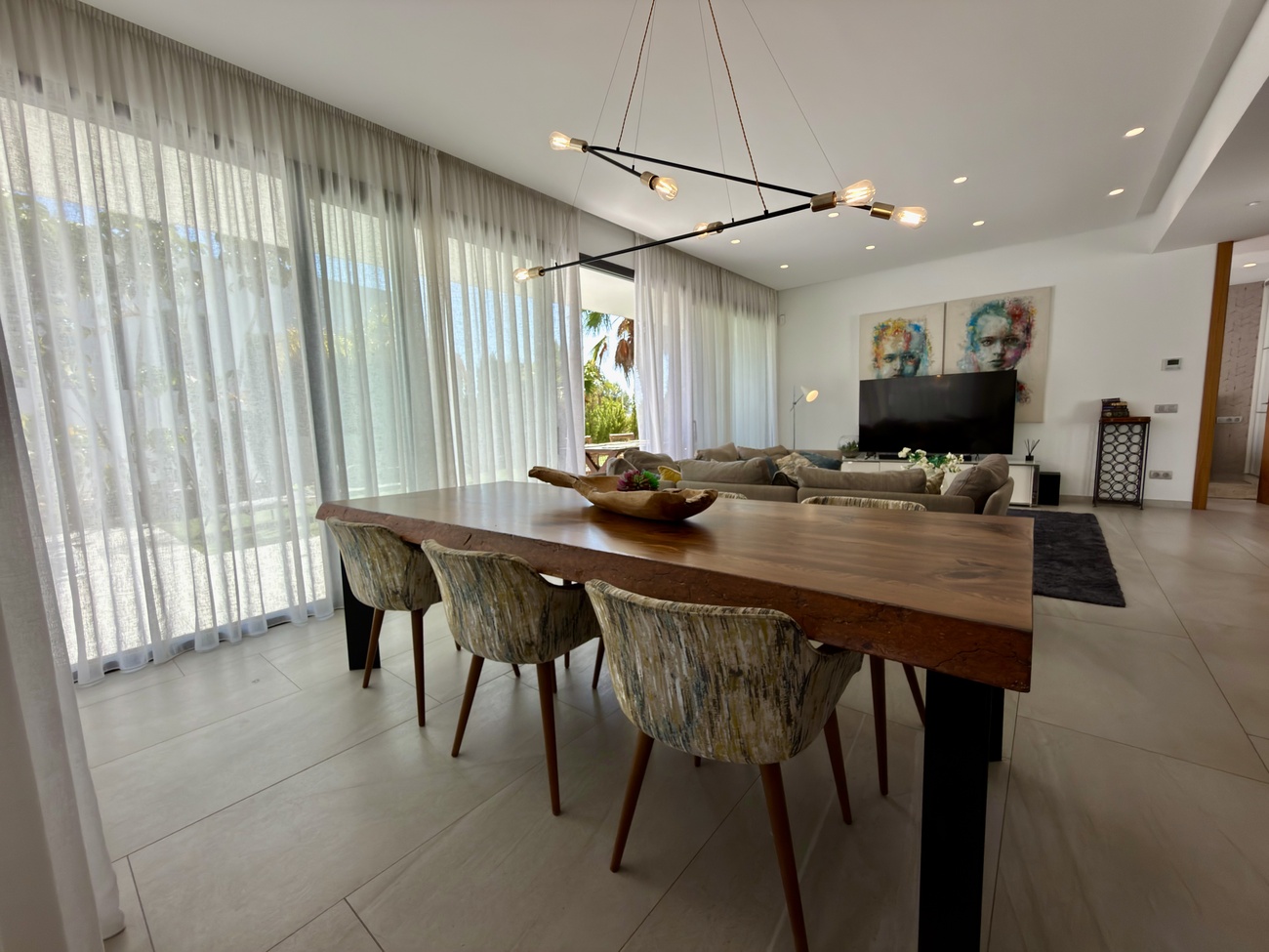 Villa for sale in Finestrat, Alicante, Spain