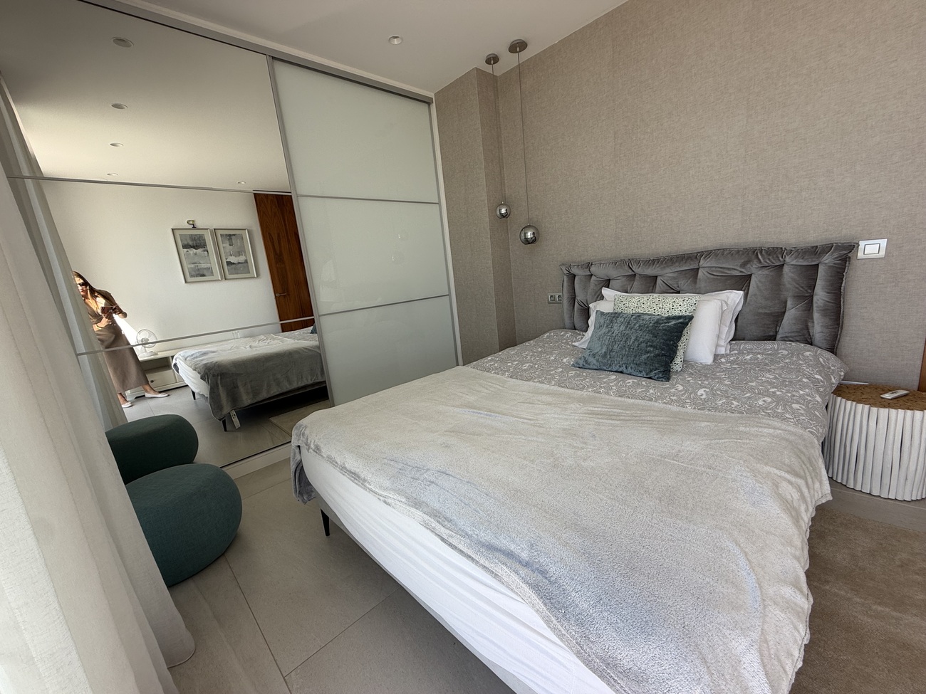 Villa for sale in Finestrat, Alicante, Spain
