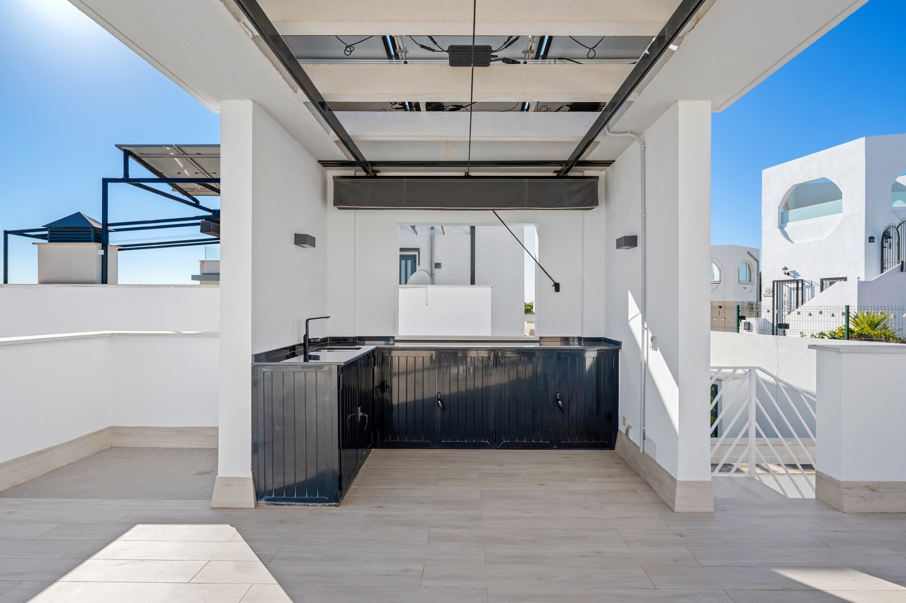 Villa en venta en San Miguel De Salinas